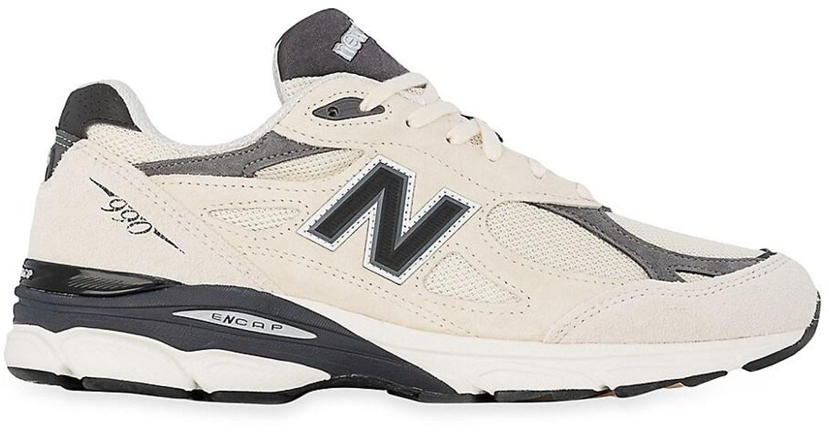 new balance laces 990