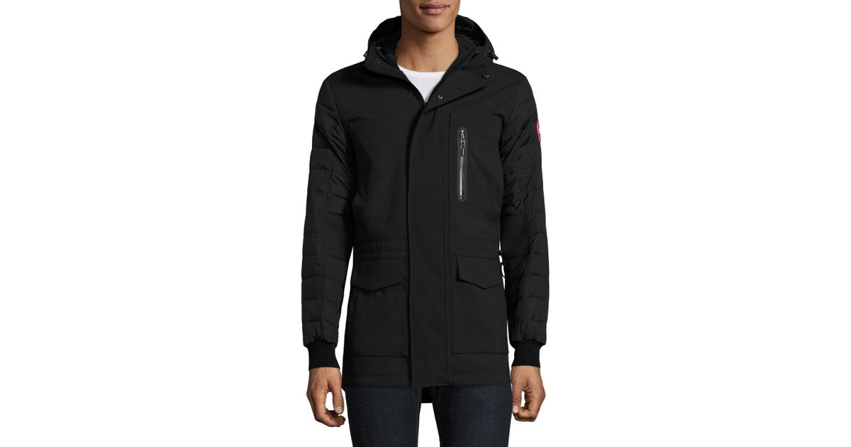 canada goose mens selwyn coat canada goose mens selwyn coat