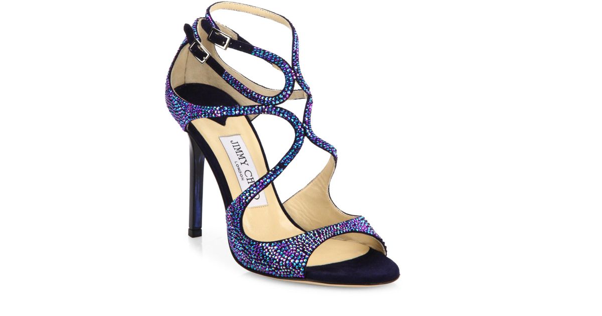 jimmy choo lang 100