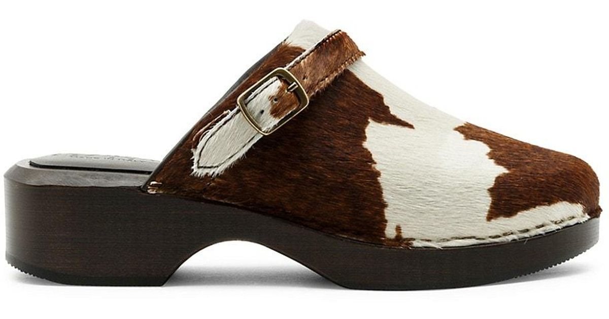 redone clogs sale