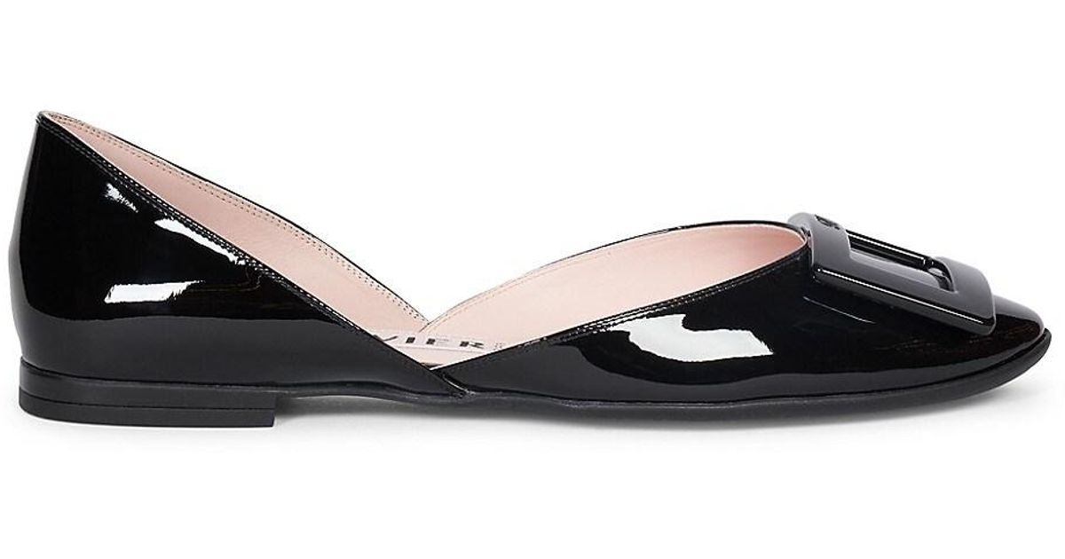 roger vivier dorsay