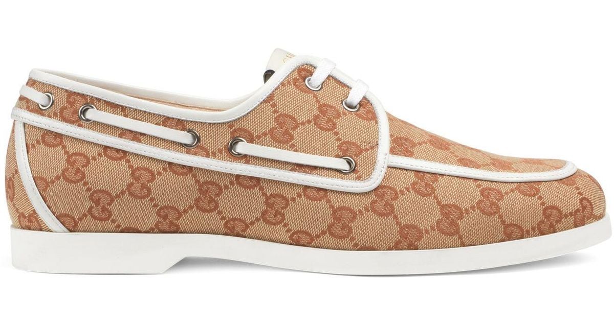 gucci wool shoes