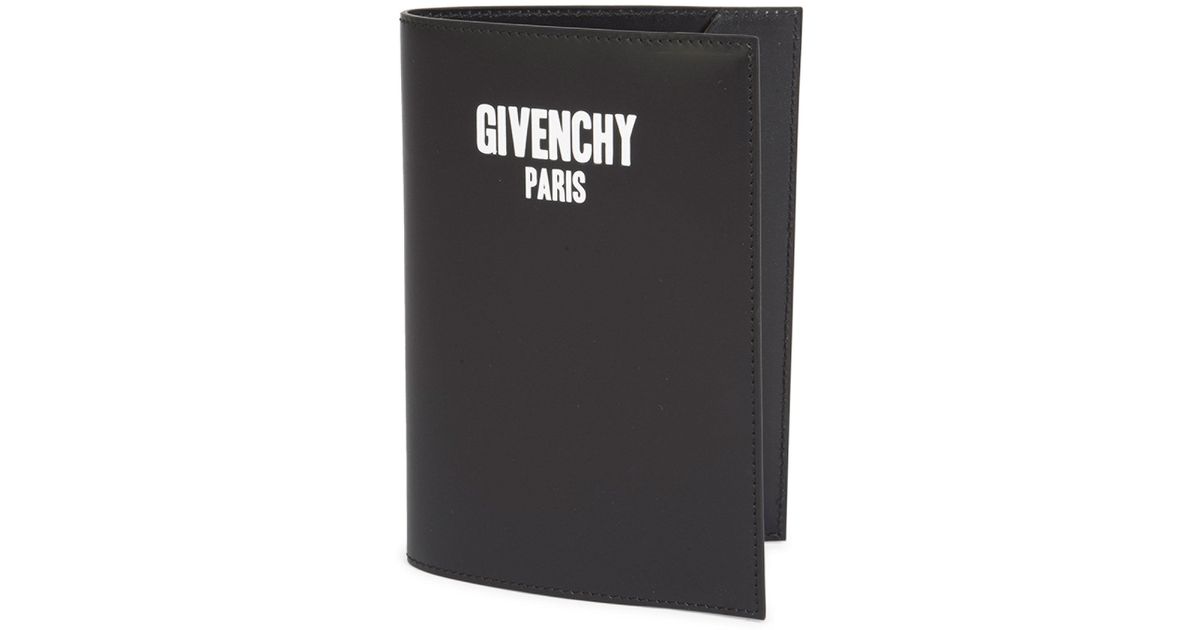 givenchy passport