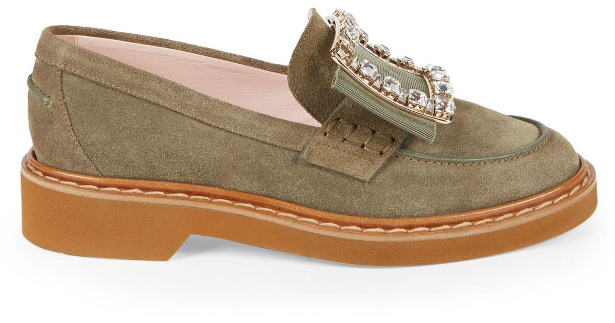 roger vivier viv rangers