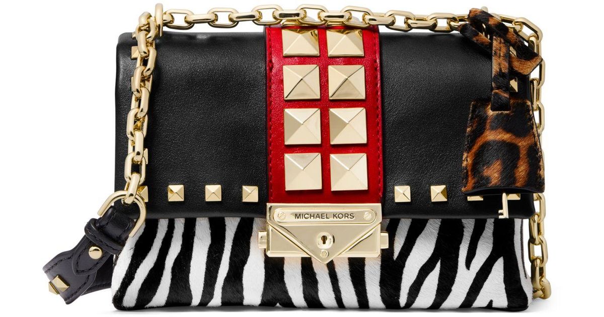 michael kors bolsa cece