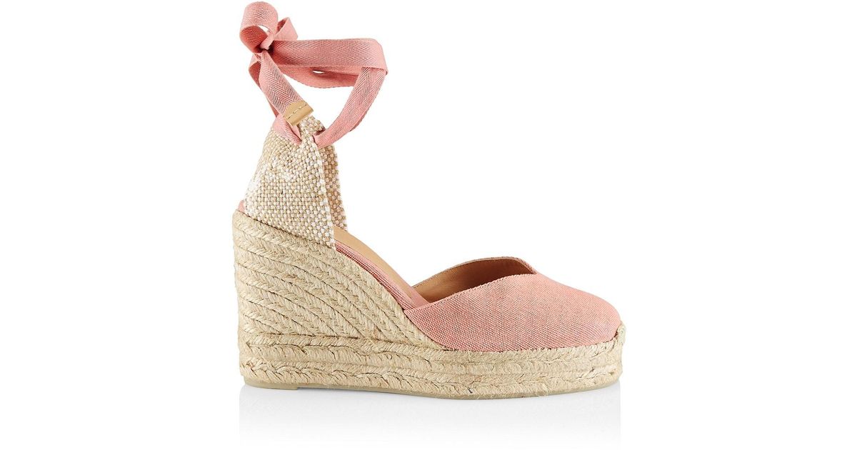 castaner chiara espadrilles