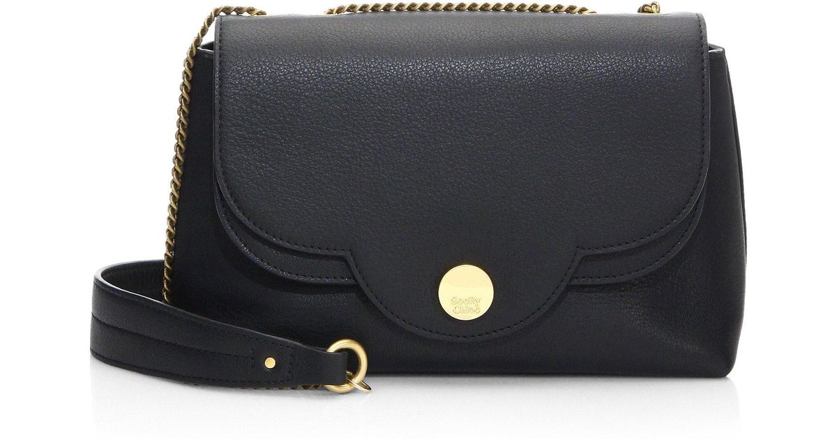 see by chloe polina bag