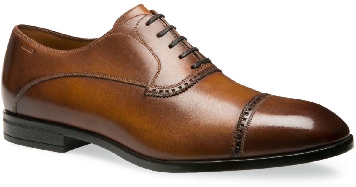 56 White Caramel brown dress shoes for Girls