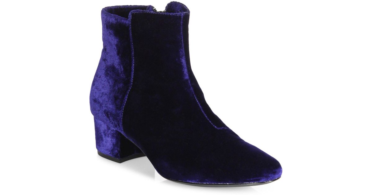 Joie Womens Fenellie Ankle Boot