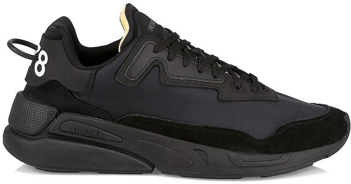 diesel sneakers serendipity