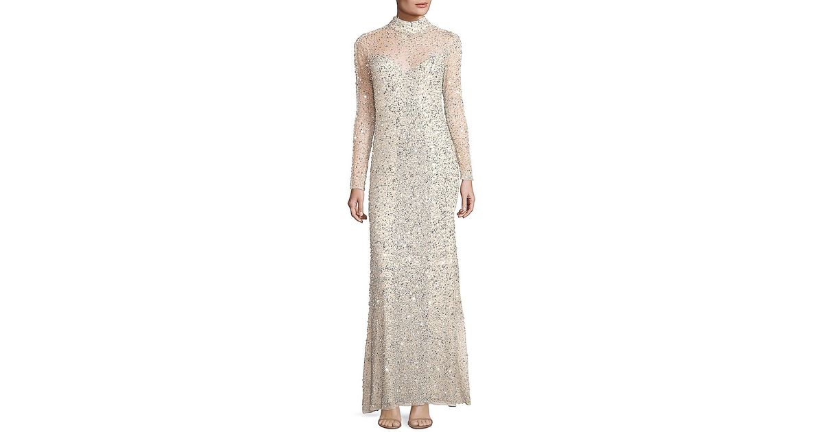 parker leandra dress