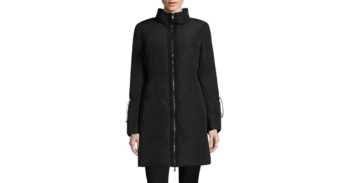moncler alnus jacket