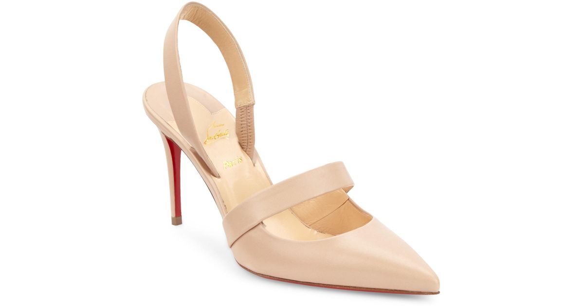 actina louboutin
