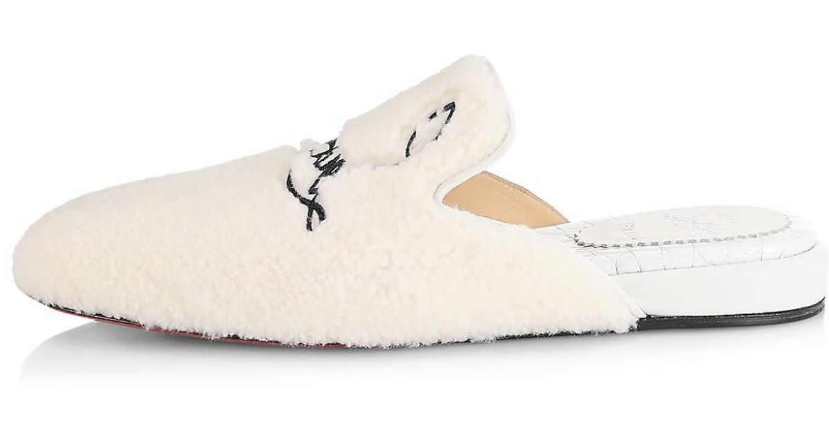 navy coolito flat