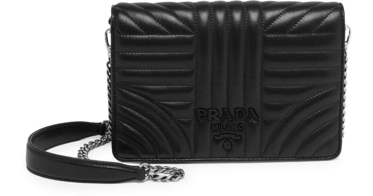 prada impunture bag