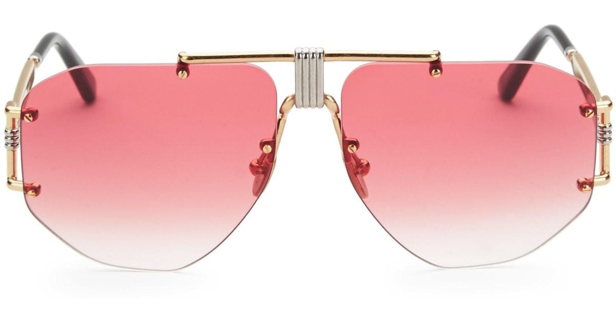 celine aviator sunglasses