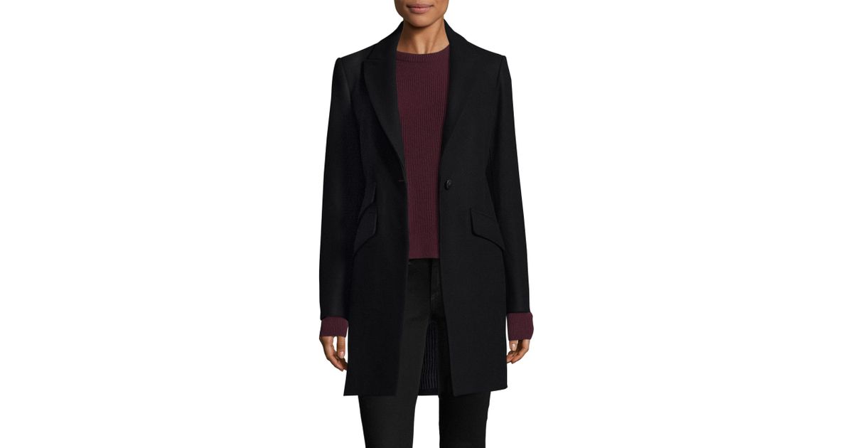 rag and bone duchess coat