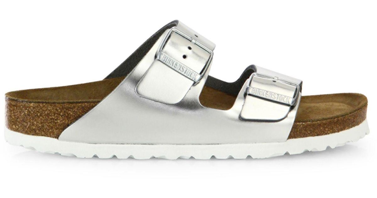 birkenstock saks off fifth