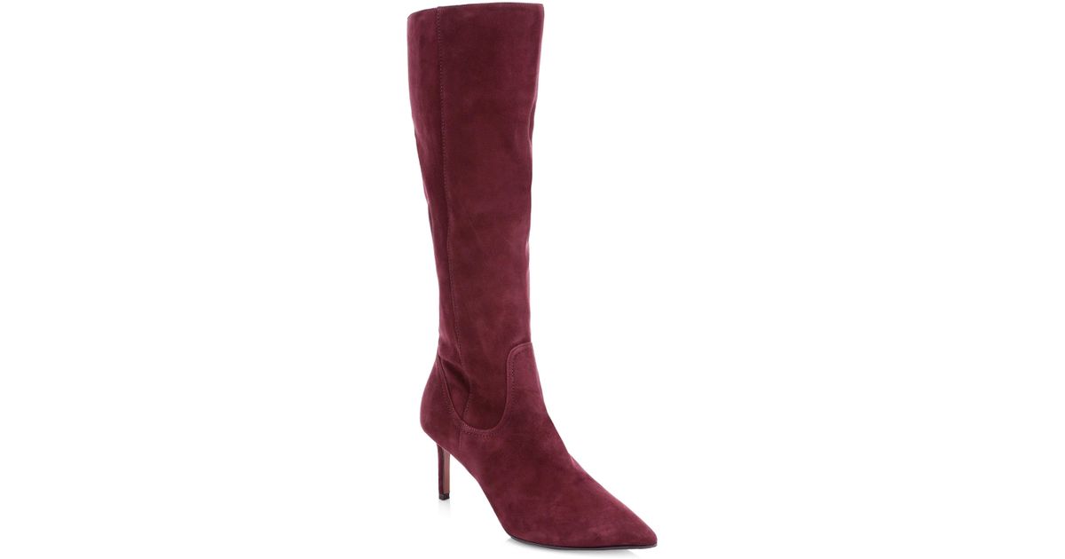 aquatalia madison boot