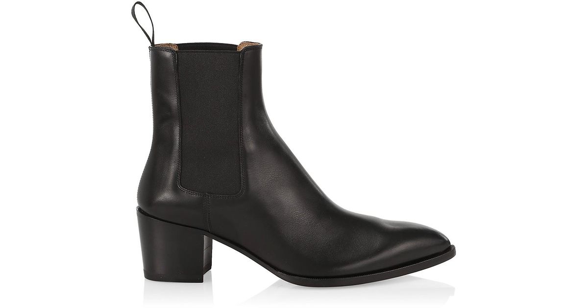 Christian Louboutin William Leather 