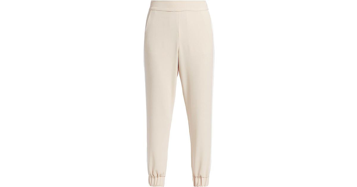 alice and olivia sweatpants