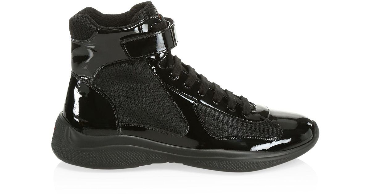 new prada americas cup