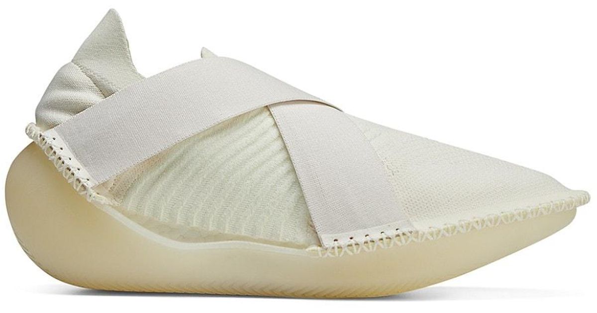 Y-3 Itogo Knit Sneakers in White for Men | Lyst