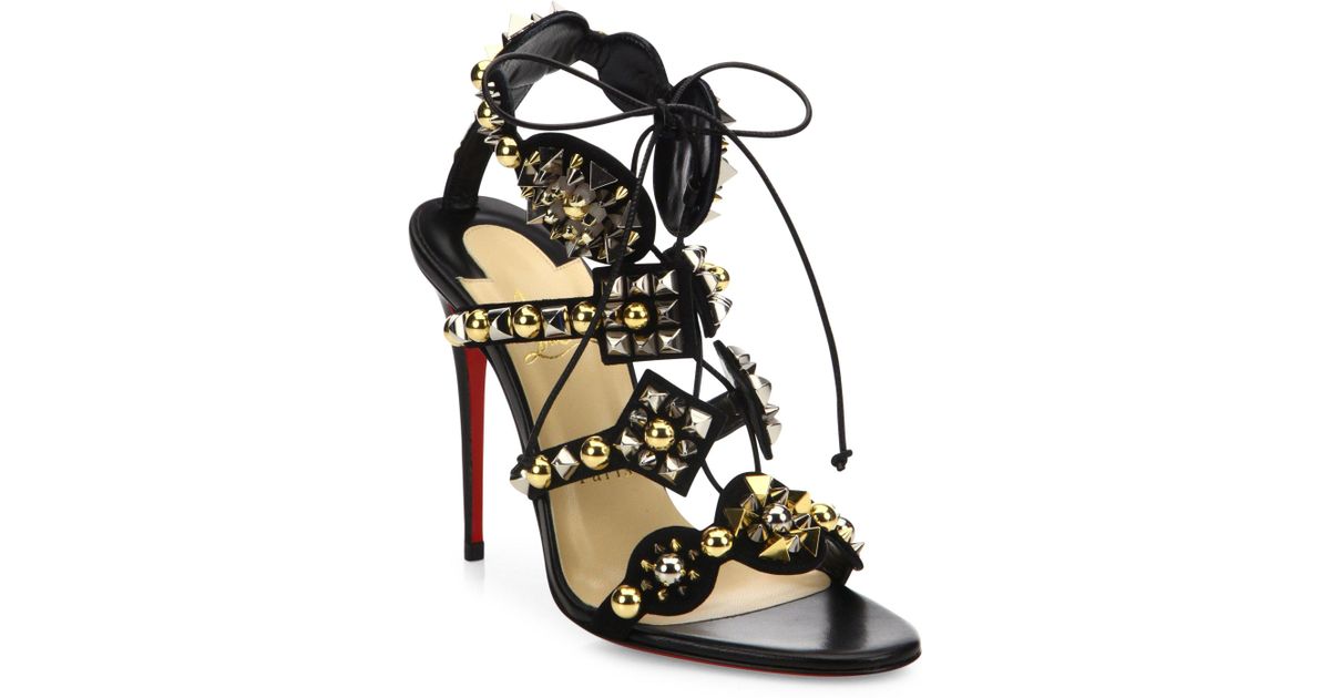 louboutin kaleikita