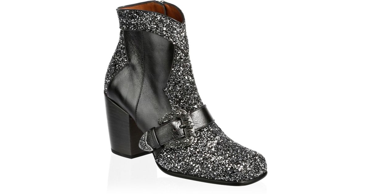 coach cowboy boots