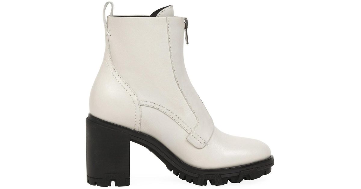 shiloh zip boot
