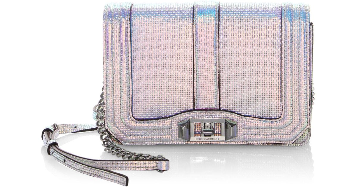 city dkny bag