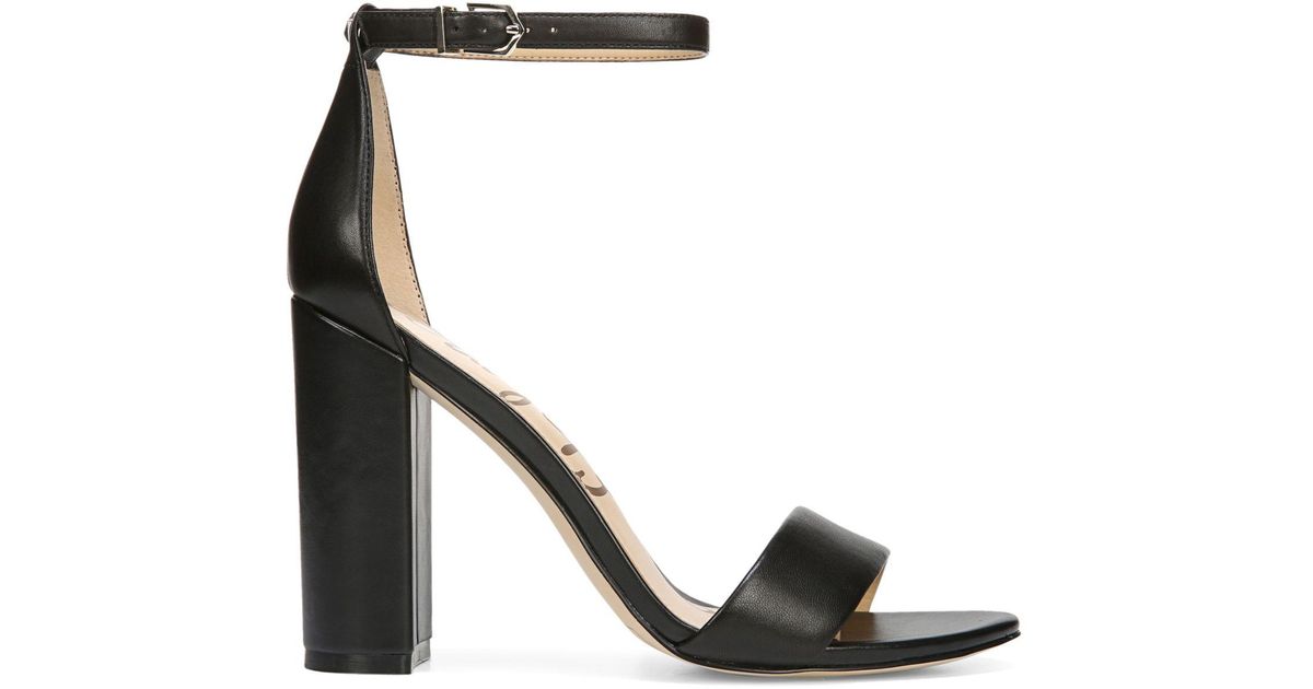 sam edelman gold yaro