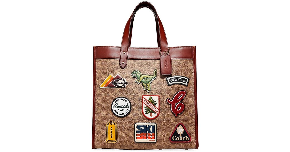side bag thick strap