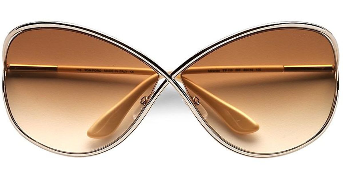tom ford women's miranda 68mm sunglasses