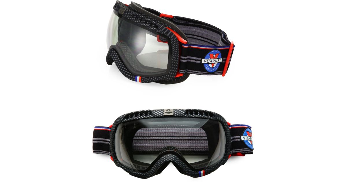 vuarnet ski goggles