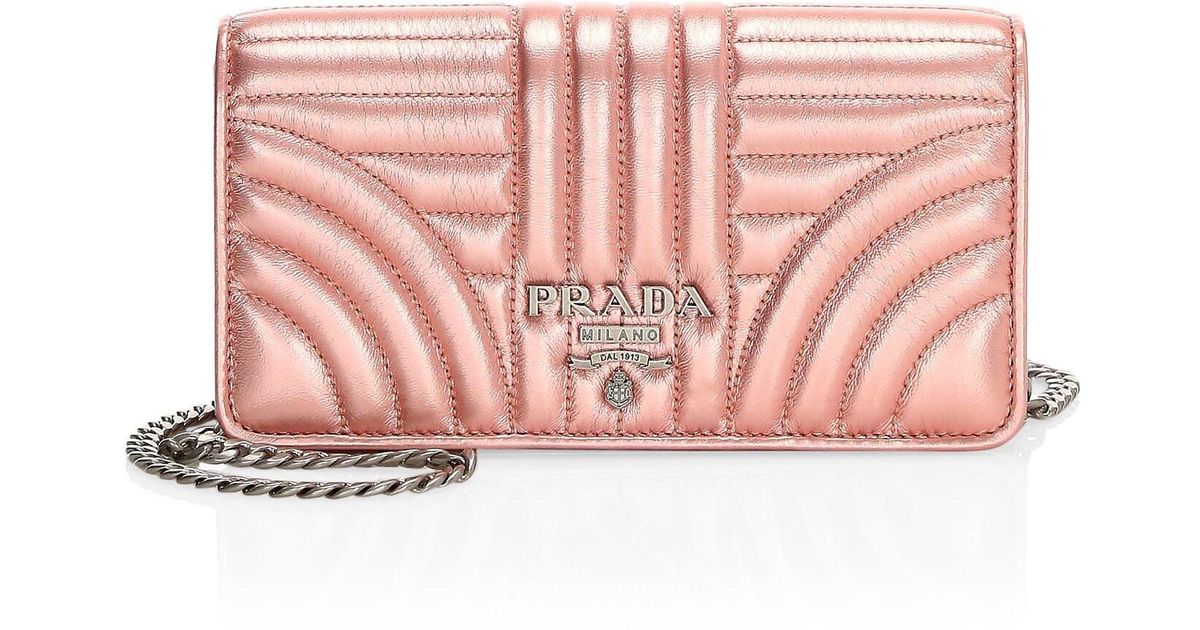 prada impunture bag