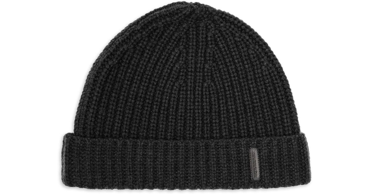 burberry fisherman beanie