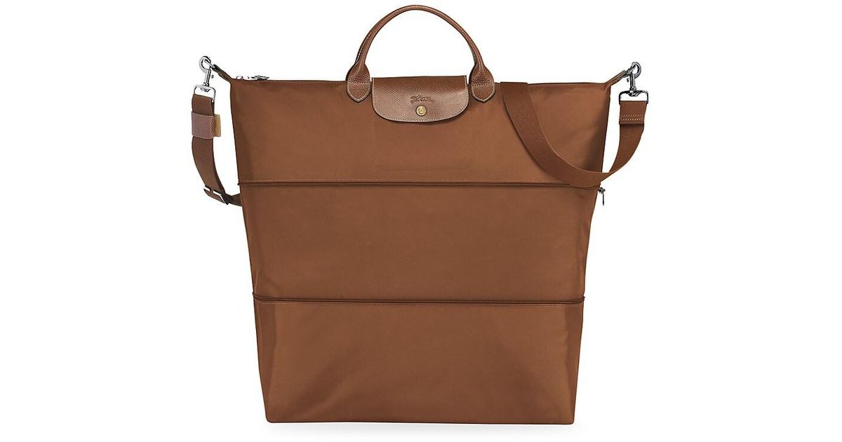 longchamp crossbody strap