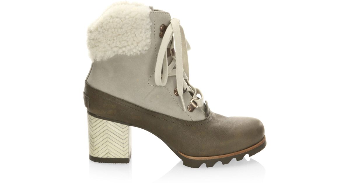 sorel jayne lux