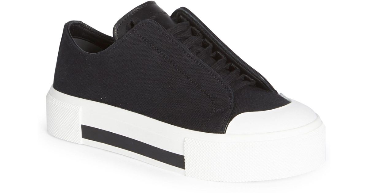 alexander mcqueen canvas