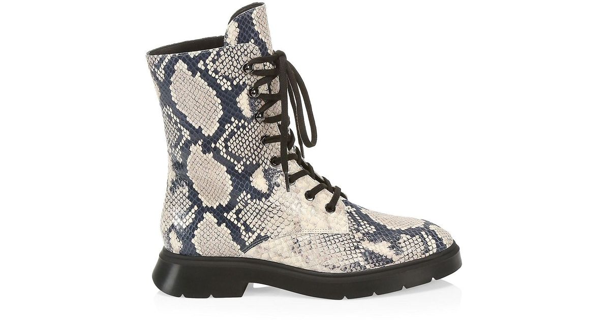 mckenzee stuart weitzman