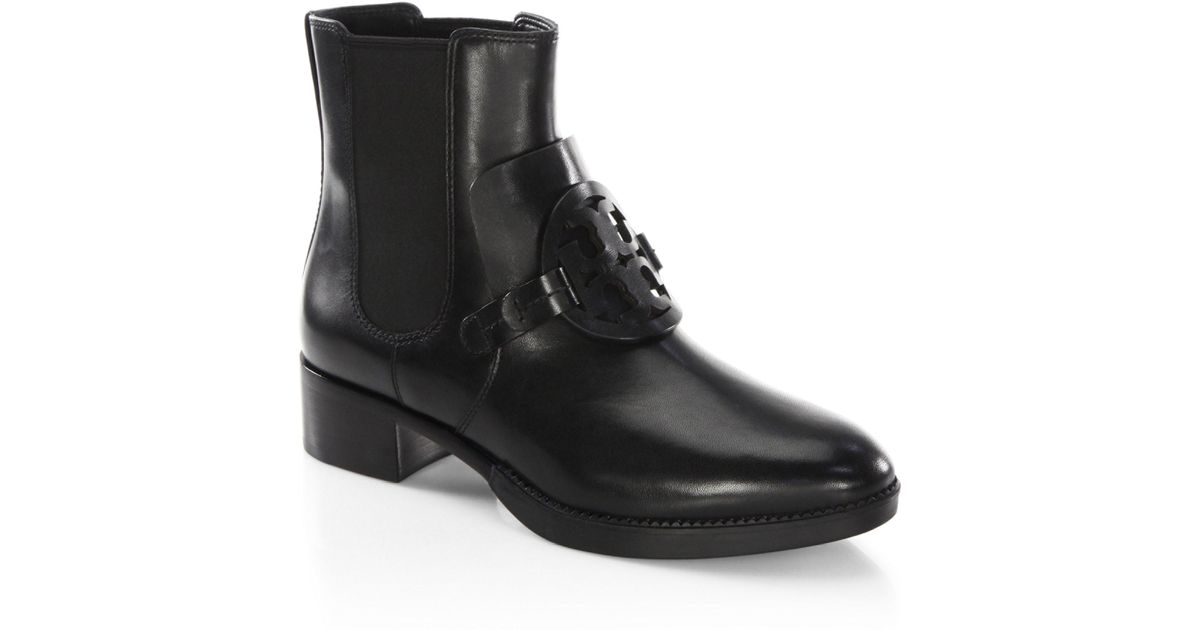 tory burch chelsea boots