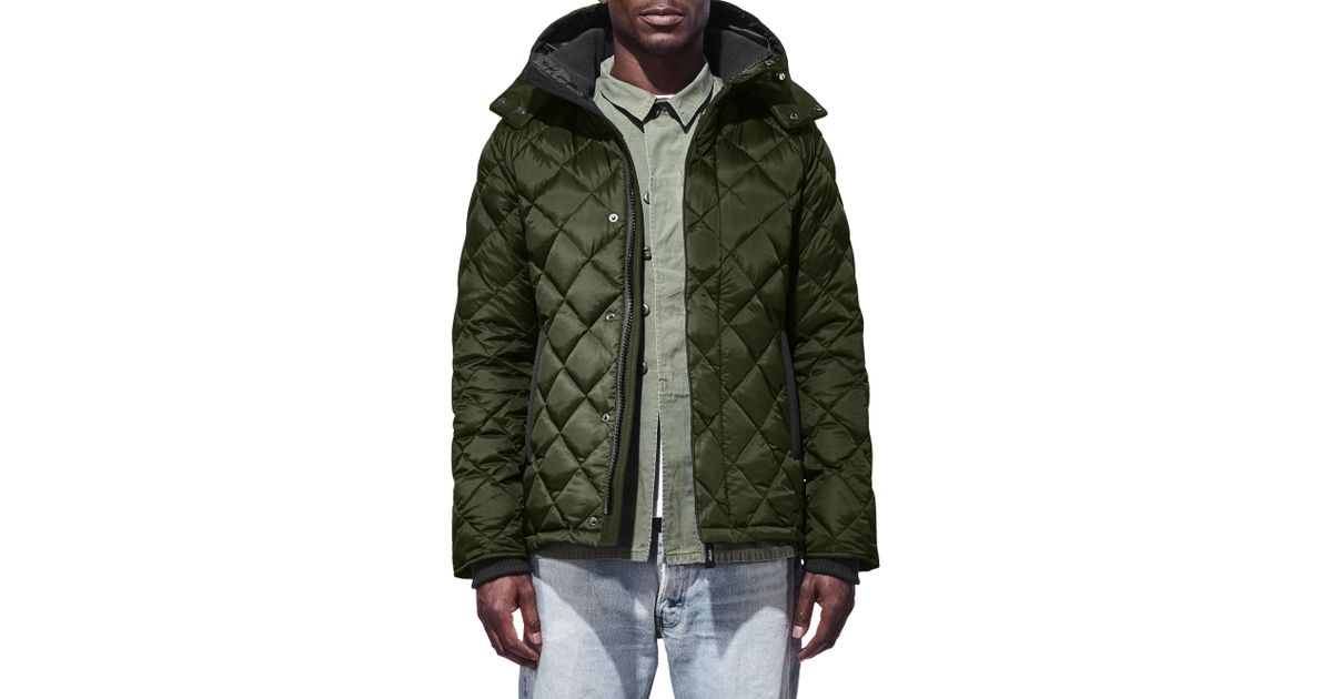 canada goose hendriksen Shop Clothing & Shoes Online
