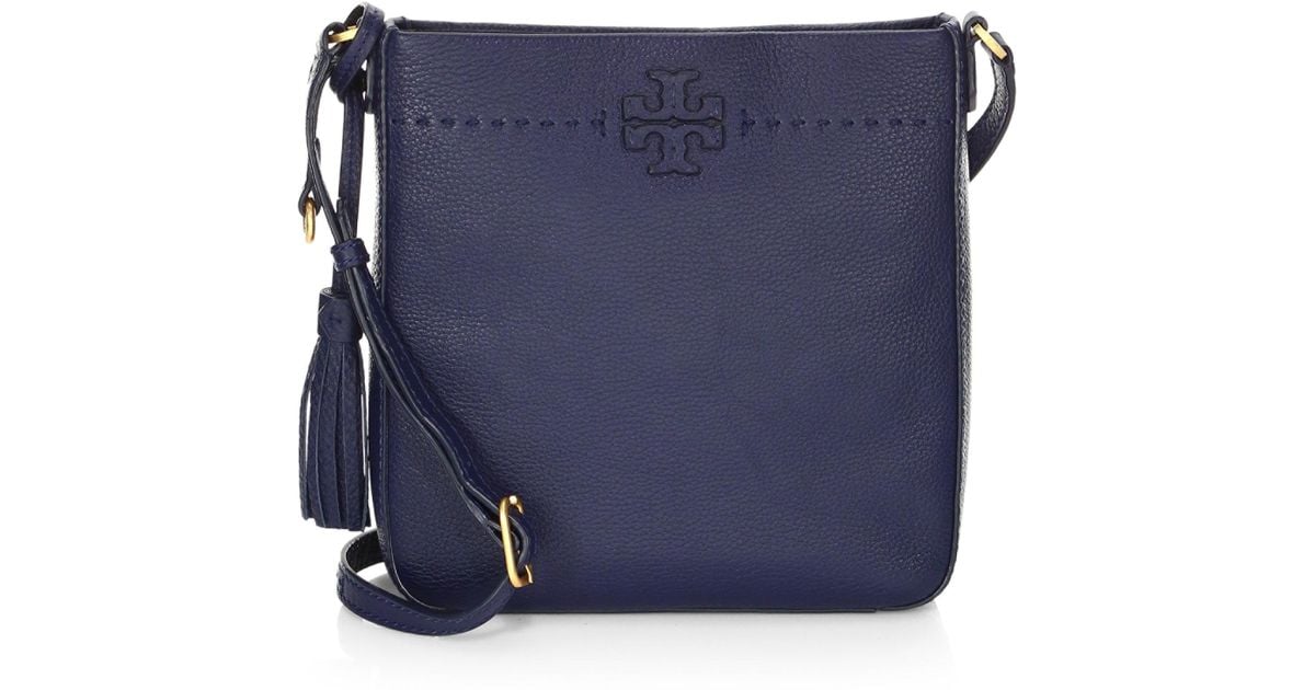 Tory Burch Mcgraw Swingpack Crossbody 2024 favors