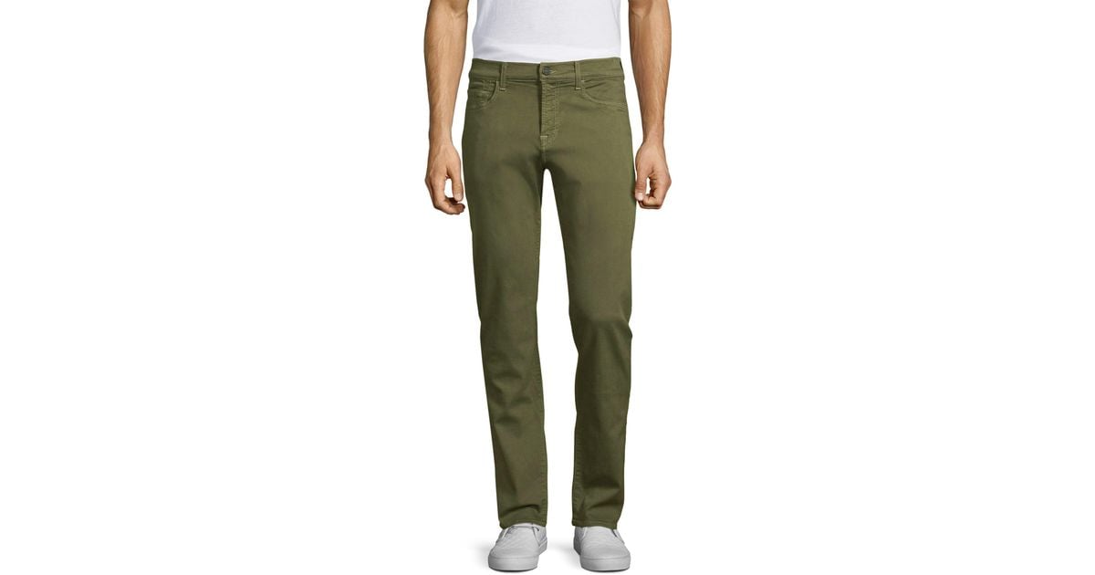 7 for all mankind saks fifth avenue