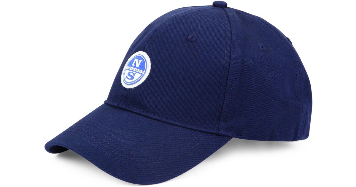 north sails cap