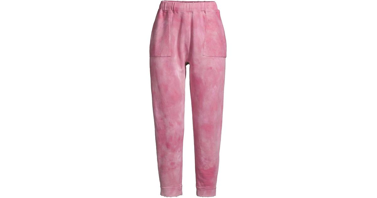 fancy joggers