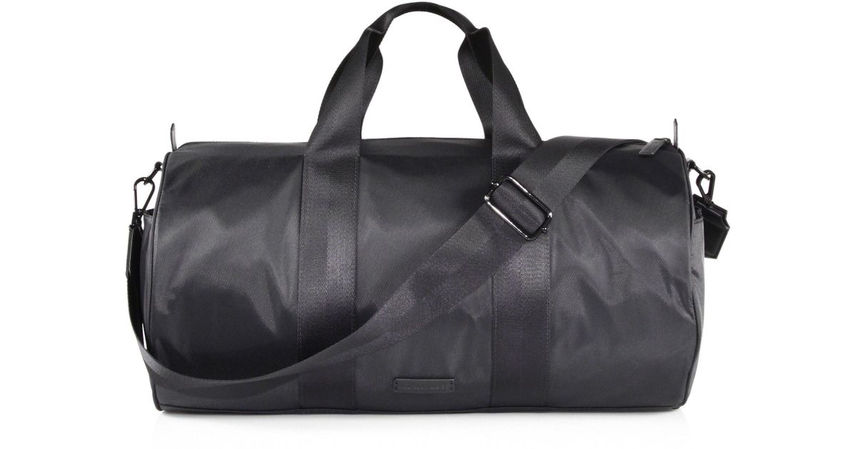 uri minkoff duffle bag