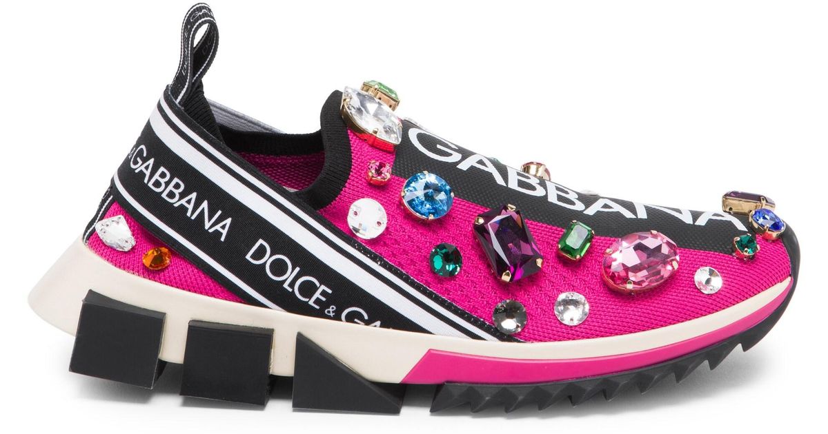 dolce gabbana shoe