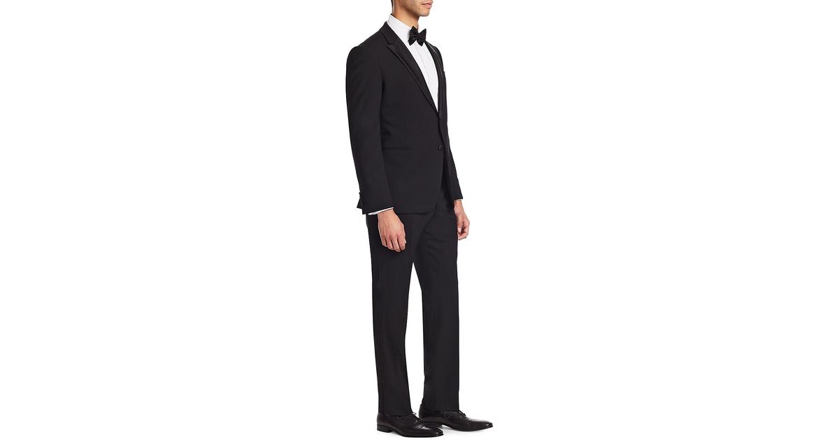 armani m line